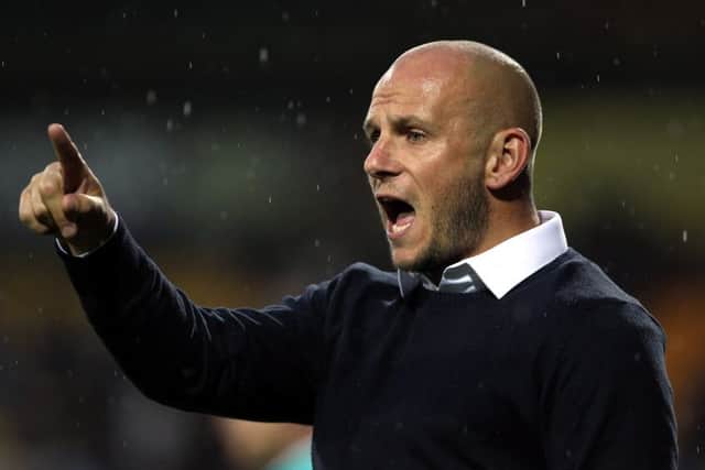 Adam Murray.