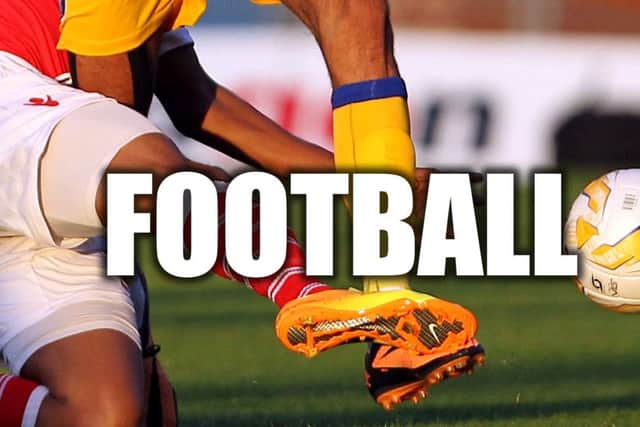 Football Rumours