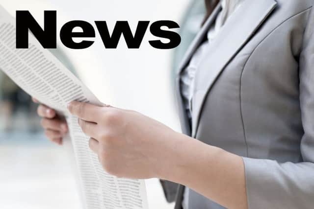 News story