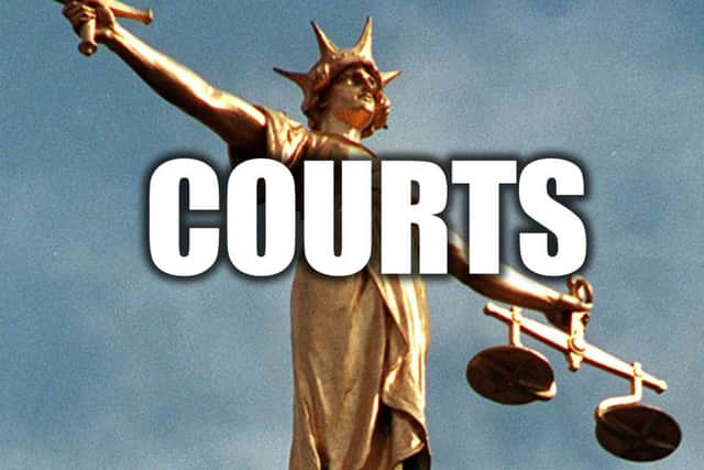 Court
