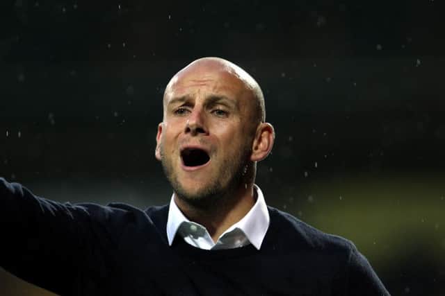 Adam Murray.