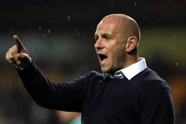 Adam Murray.