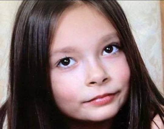 Amber Peat