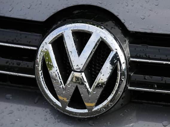 More than one million vehicles in the UK are affected by the VW emissions scandal