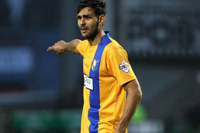 Ryan Tafazolli