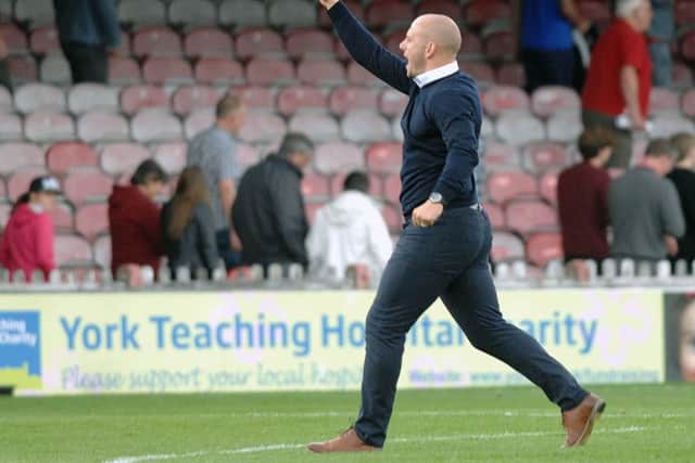 Adam Murray