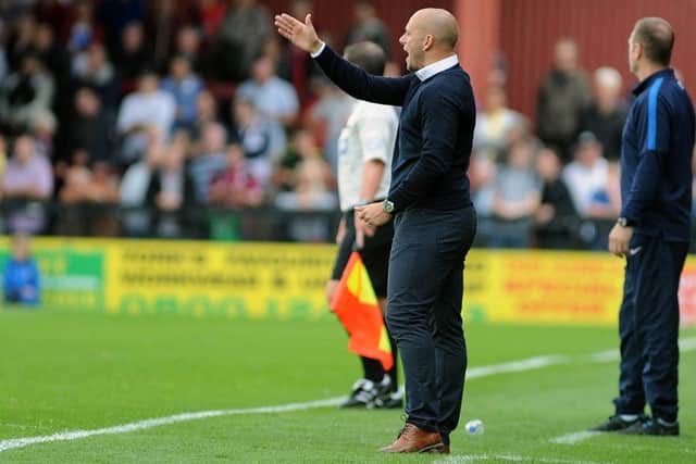 Adam Murray.