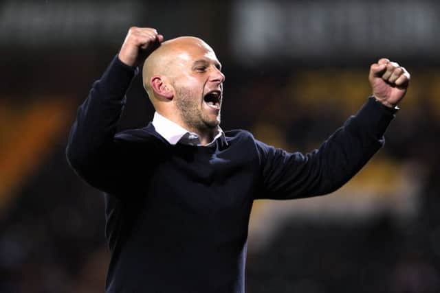 Adam Murray.