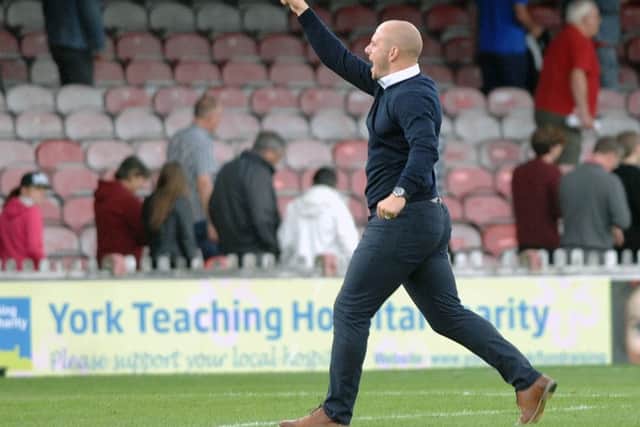 Adam Murray