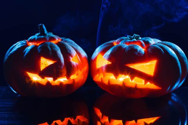How much do you really know about Halloween traditions?