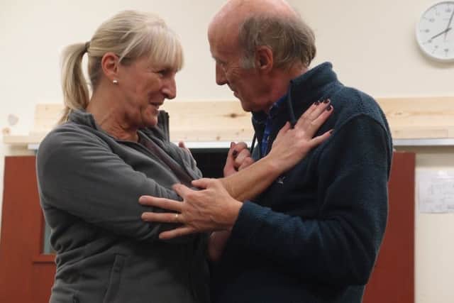 Belper Players are to perform Not Ibsen's Peer Gynt
