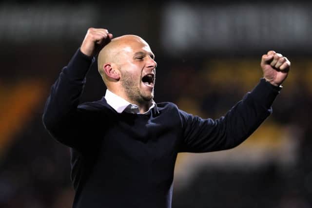 Adam Murray.