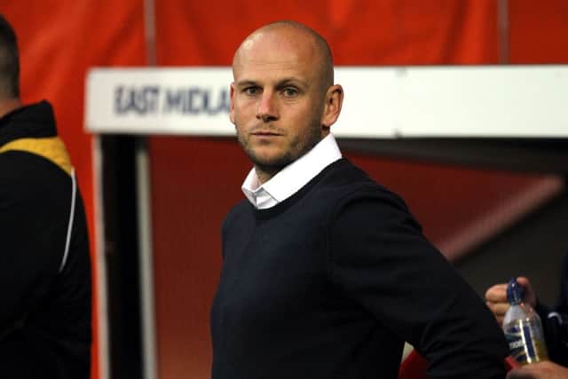 Adam Murray.