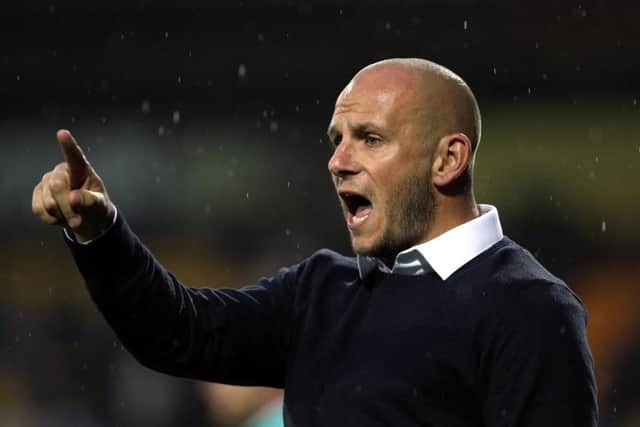 Adam Murray.