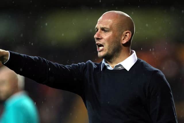 Adam Murray.