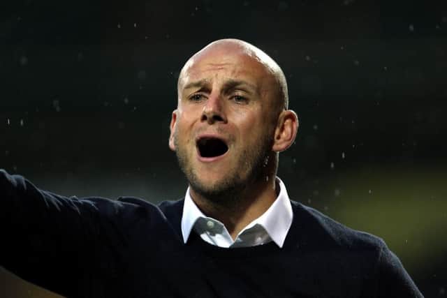 Adam Murray.