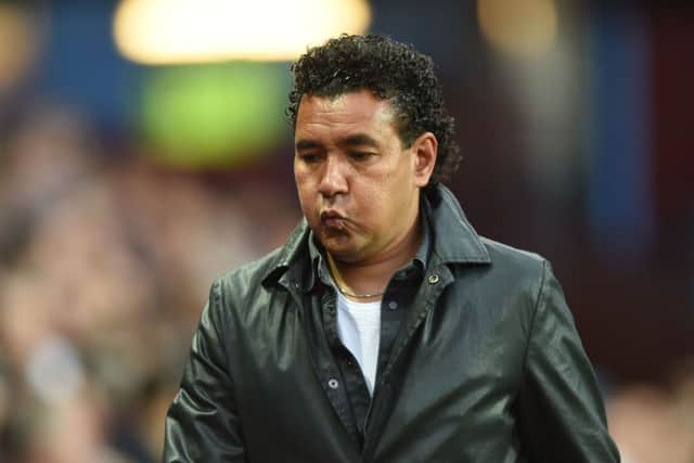 Ricardo Moniz.