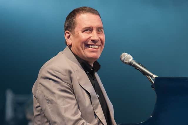 Jools Holland