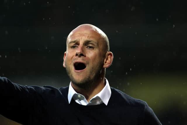 Adam Murray.