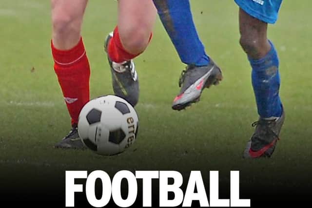 HOPE Valley League round-up.