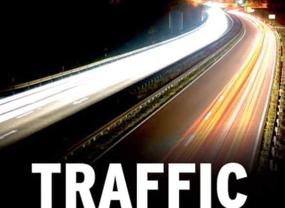 Traffic update