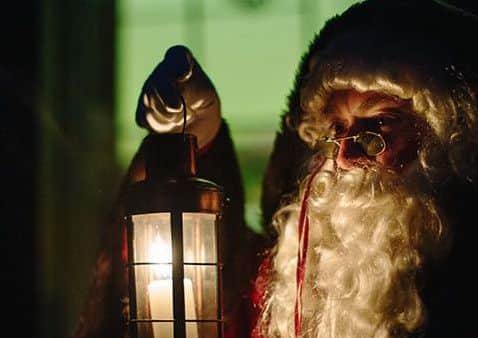 Merry Christmas!
