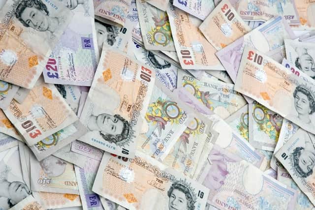 A massive jackpot of 113 million is up for grabs tonight