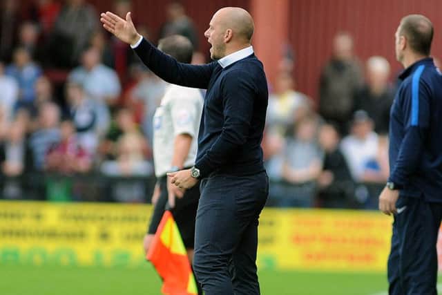 Adam Murray.