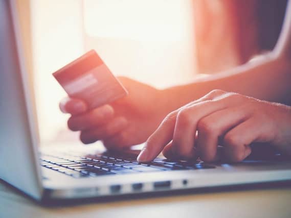 You can grab some great Black Friday bargains from the comfort of your own home