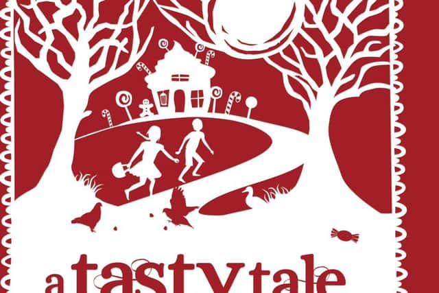 Hansel And Gretel - A Tasty Tale is to be peformed at Nottingham libraries during December.