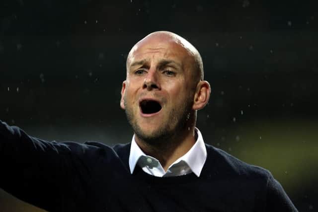Adam Murray.