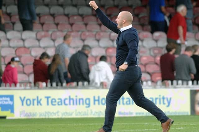 Adam Murray