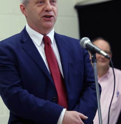 John Mann