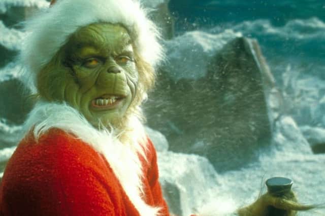 What's your favourite Christmas film?