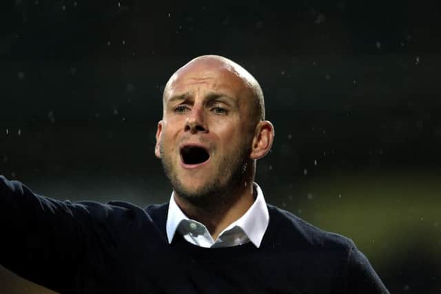 Adam Murray.