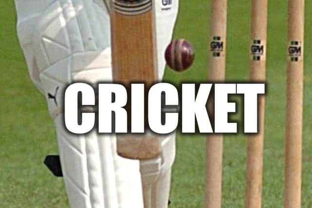 DERBYSHIRE CCC news update.