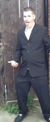 Craig Orme died when his scooter was involved in a road traffic collision on Kirkby Road, Sutton, in September.