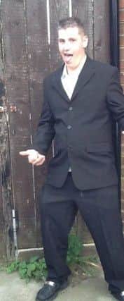 Craig Orme died when his scooter was involved in  a road traffic  collision on Kirkby Road, Sutton, in September.