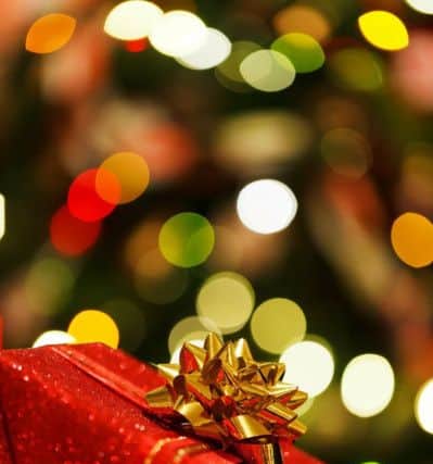 CHristmas gift