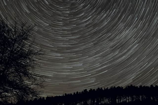 The night sky may soon have another heavenly body to gaze at.