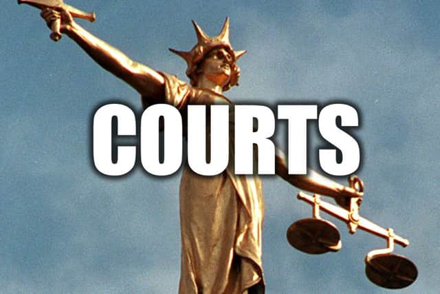 Court