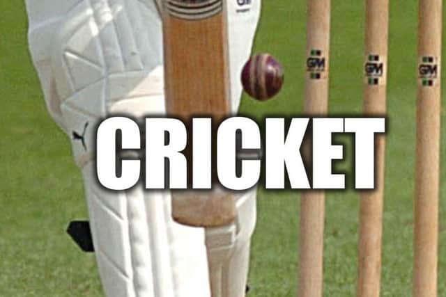 DERBYSHIRE CCC news update.