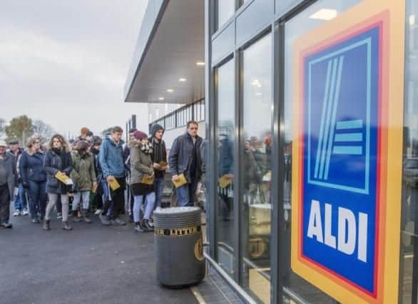 Aldi
