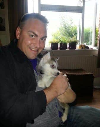 Police are growing increasingly concerned for the welfare of a 36-year-old man from Bilborough. Steven Lewis was last seen at around 7.25pm on 21 December 2015 in the Bulwell area of Nottingham.