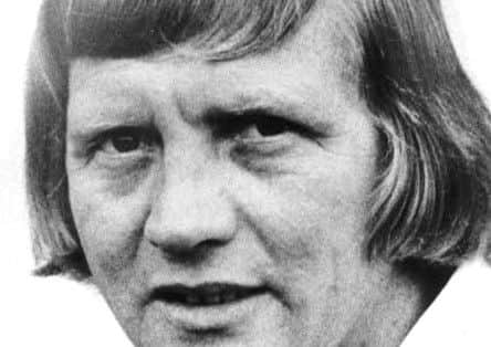 Ken Wagstaff