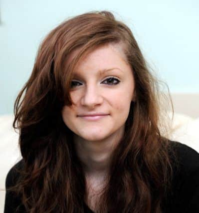 Corah Slaney 15 from Kirkby-in-Ashfield has received care for diabetes and epilepsy at Kings Mill Hospital.