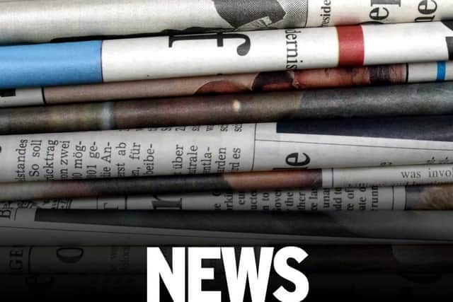 Maltby Crags school is closed today due to a technical issue with a fire alarm.