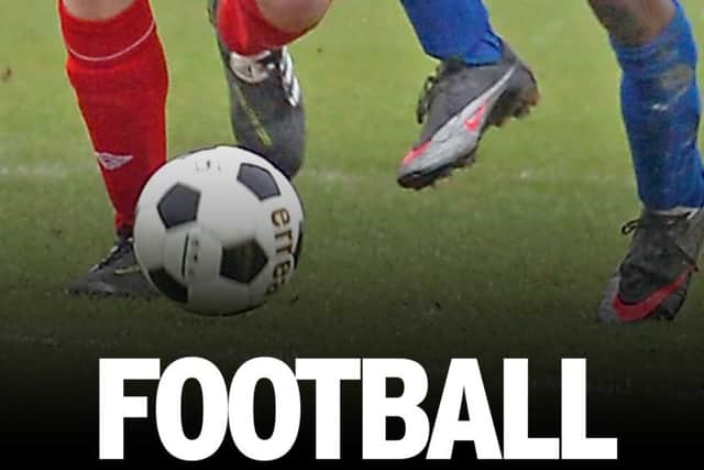 CHESTERFIELD Town round-up.