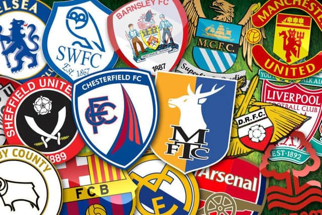 ALL the latest football transfers and rumours in the January window