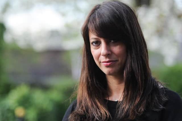 MP Gloria De Piero